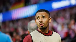 Arsenal podjął ostateczną decyzję. Gwiazdor za 45 milionów funtów wystawiony na sprzedaż