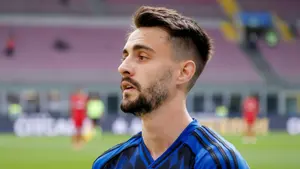 Arsenal podjął ostateczną decyzję. Portugalczyk na wylocie, w grze wielkie miliony