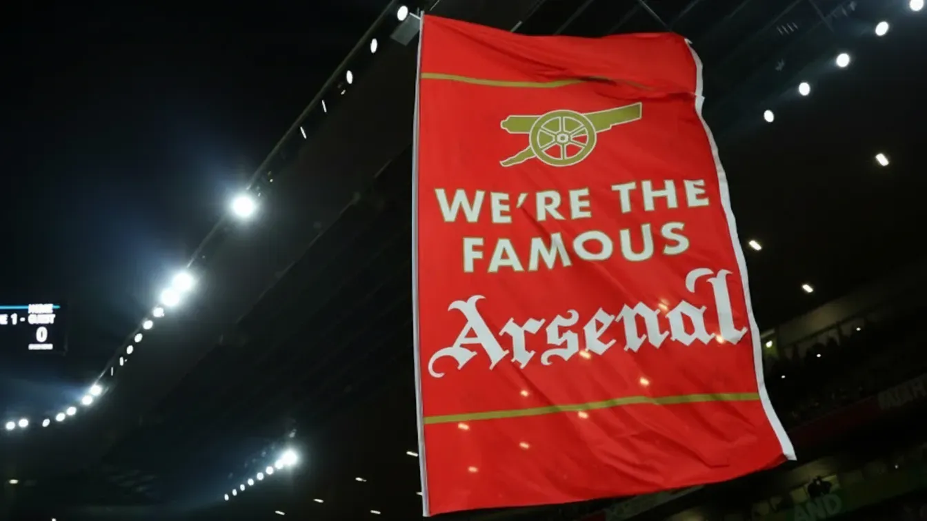 Arsenal podjął ostateczną decyzję. Wielki talent odchodzi z Londynu przez jeden błąd
