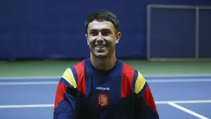 Arsenal podjął sensacyjną decyzję. Gwiazda wystawiona na sprzedaż za fortunę