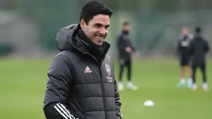 Arsenal postawił twardy warunek. Niemcy chcą gwiazdę, ale za połowę ceny