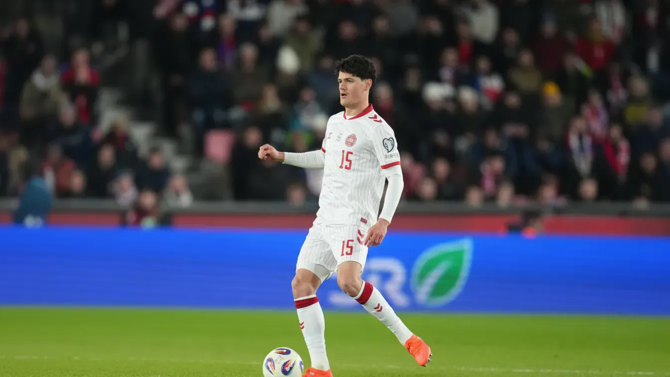 Arsenal pozbywa się pomocnika po roku. Zaskakujący kierunek i niska kwota transferu