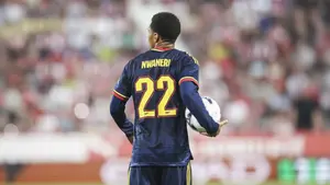 Arsenal przed trudnym wyborem. 19-latek postawił klubowi jasny warunek