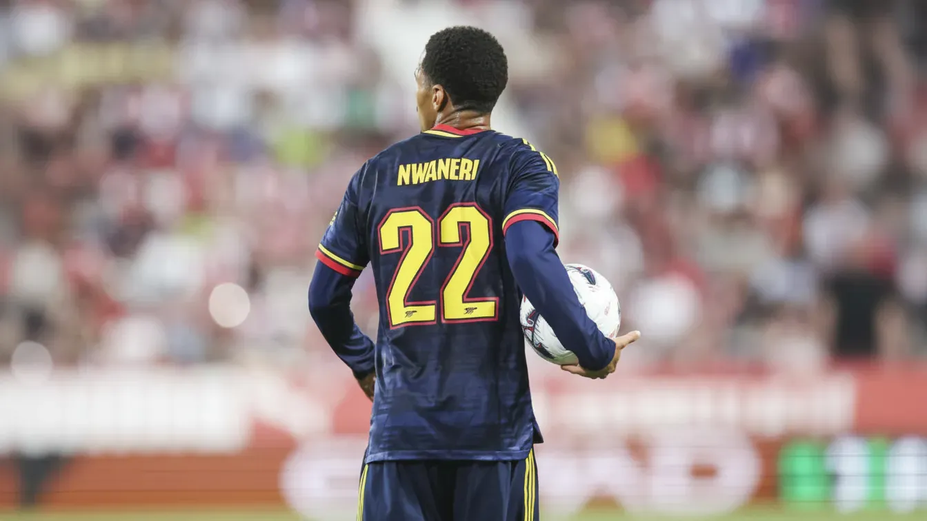 Arsenal przed trudnym wyborem. 19-latek postawił klubowi jasny warunek
