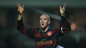 Arsenal przegrał finał Ligi Mistrzów, a legenda ostrzega. „Nie chcą zachwiać równowagi”