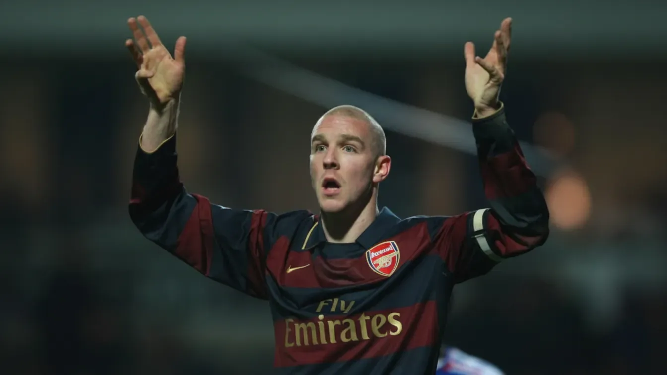 Arsenal przegrał finał Ligi Mistrzów, a legenda ostrzega. „Nie chcą zachwiać równowagi”