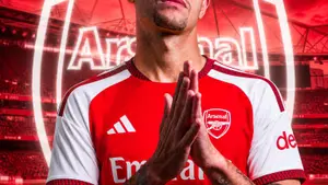 Arsenal rozbił bank. Wielki transfer w Premier League stał się faktem