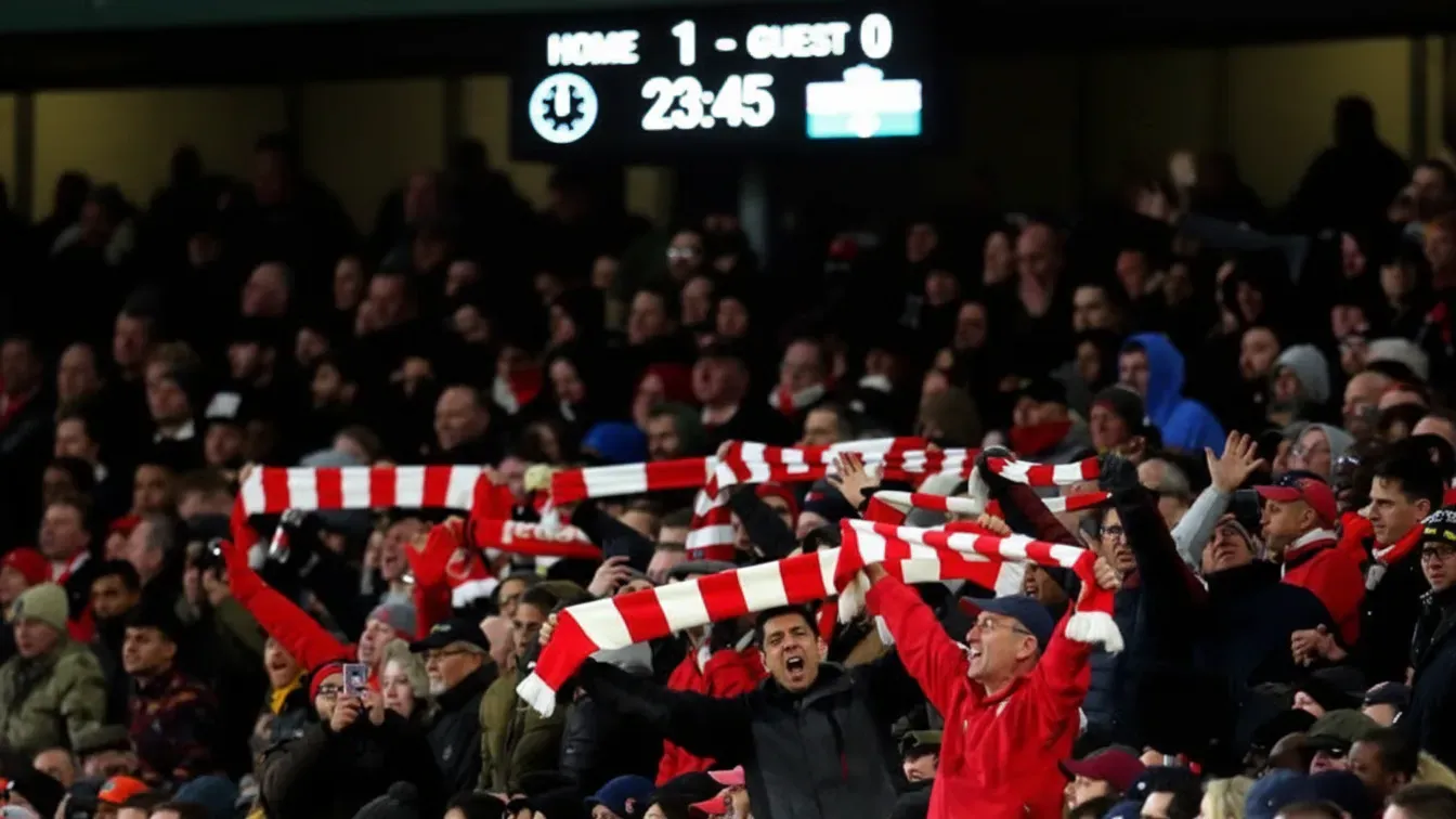 Arsenal rusza po brazylijski diament. Ten 18-latek pobił historyczny rekord