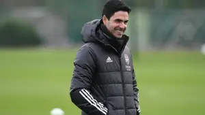 Arsenal rusza po hiszpański talent. Mikel Arteta chce ściągnąć następcę kontuzjowanej gwiazdy