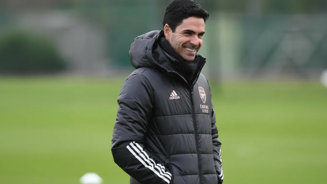 Arsenal rusza po hiszpański talent. Mikel Arteta chce ściągnąć następcę kontuzjowanej gwiazdy