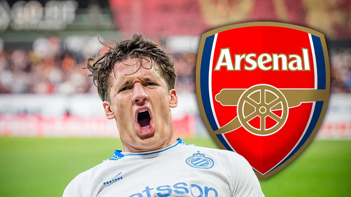 Arsenal rusza po nowego skrzydłowego. Londyńczycy nawiązali już pierwsze kontakty