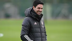 Arsenal rusza po objawienie mundialu. Rozmowy w sprawie 18-latka już trwają