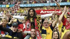 Arsenal rusza po wielki talent PSG. Mikel Arteta chce wykorzystać obawy 19-latka