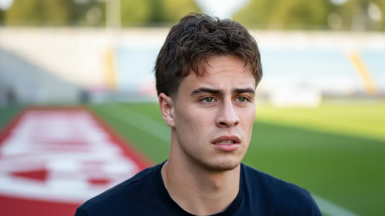 Arsenal ruszył po fenomenalnego 21-latka. Juventus podjął ostateczną decyzję w sprawie transferu