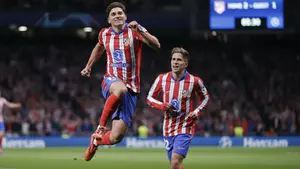 Arsenal rzuca wyzwanie Barcelonie. Chcą zapłacić fortunę za gwiazdę Atletico Madryt
