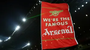 Arsenal rzuca wyzwanie Realowi Madryt. Walka o podpis Castello Lukeby nabiera tempa