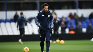 Arsenal rzucił wyzwanie Manchesterowi United. Louis Page bohaterem walki o podpis