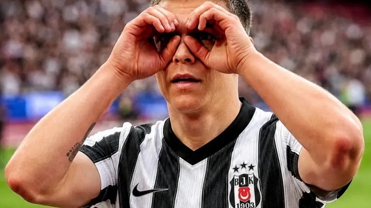 Arsenal sprzedaje swoją gwiazdę. Wielki transfer wisi na włosku