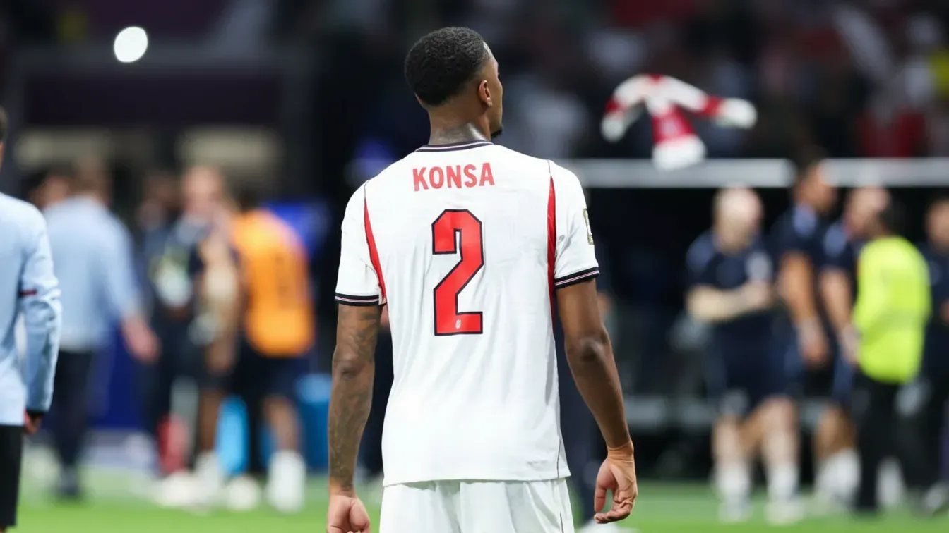 Arsenal szykuje wielki transfer wewnątrz ligi. Na celowniku filar defensywy rywali
