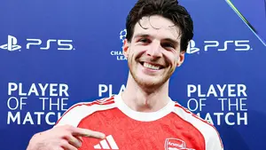 Arsenal szykuje wielkie ogłoszenia. Dwie gwiazdy blisko nowych kontraktów