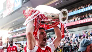 Arsenal szykuje wielkie transfery. Mikel Arteta wytypował priorytety na letnie okno