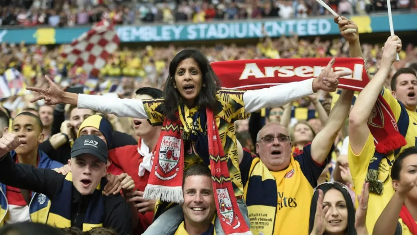 Arsenal traci wielki talent? Rozmowy utknęły w martwym punkcie, czas ucieka