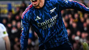 Arsenal triumfuje w Lizbonie. Kai Havertz bohaterem Kanonierów