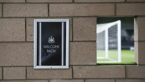 Arsenal uderzył z ofertą 55 mln funtów. Newcastle United reaguje natychmiastowo