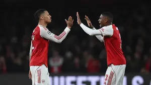 Arsenal w finale Ligi Mistrzów! William Saliba wskazał wymarzonego rywala w walce o puchar