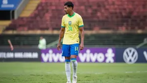 Arsenal walczy o brazylijski talent. Na stole ponad 7 milionów euro i pięciu rywali