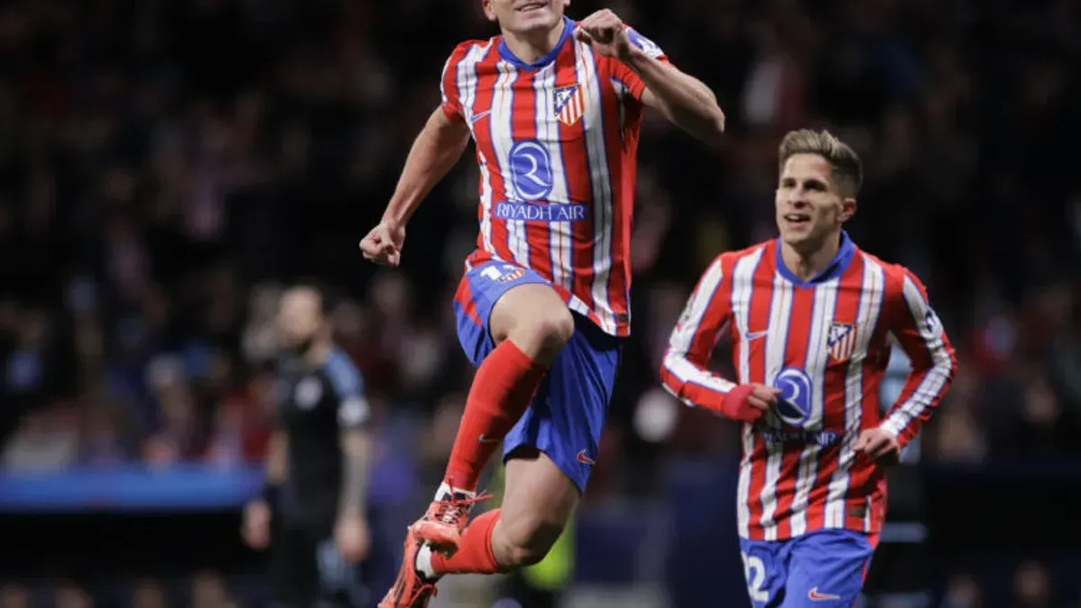 Arsenal wchodzi do gry o gwiazdę Atletico. Barcelona ma potężny problem w negocjacjach