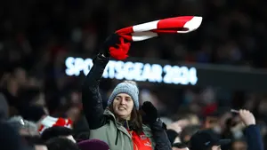 Arsenal wchodzi do gry o gwiazdę Serie A. Hiszpanie mają poważny problem z ceną
