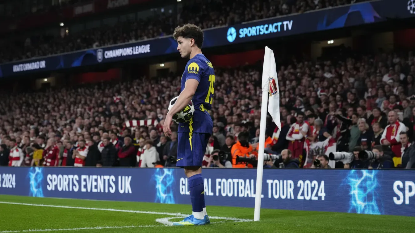 Arsenal wchodzi do gry o napastnika Atletico Madryt. Mikel Arteta osobiście wkroczył do akcji