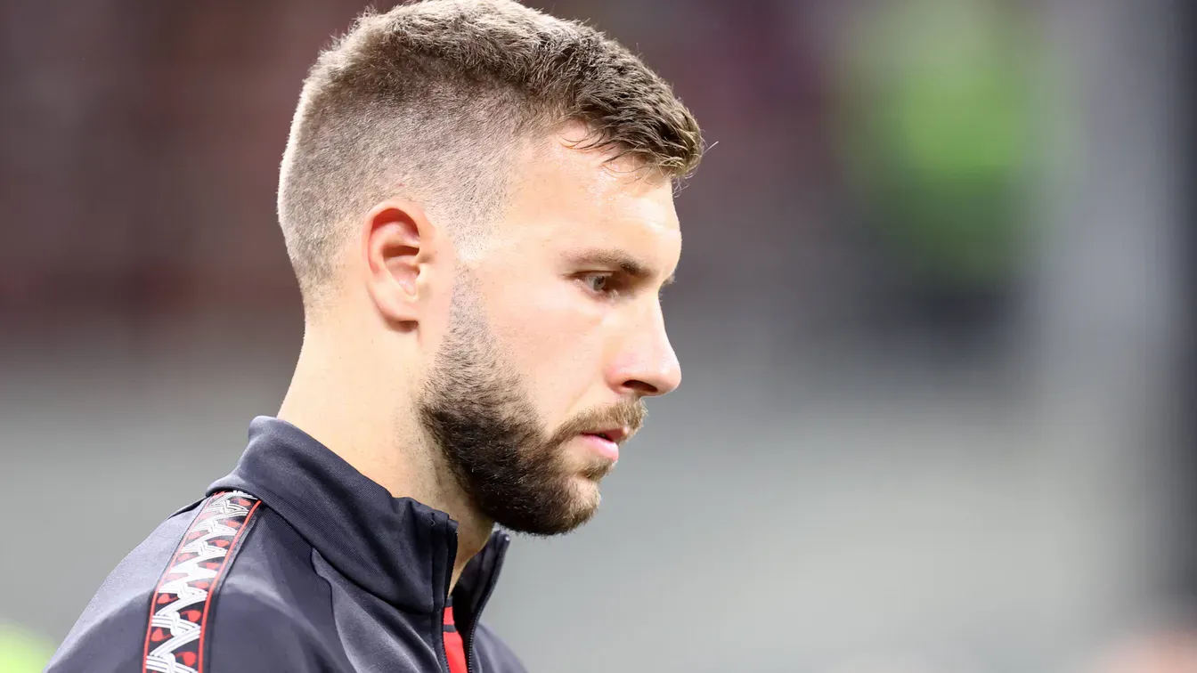 Arsenal włącza się do walki o obrońcę AC Milan. Cena zwala z nóg
