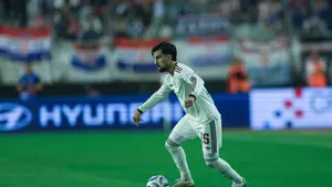 Arsenal wraca po Alexa Baenę. Atlético Madryt może zablokować styczniowy transfer