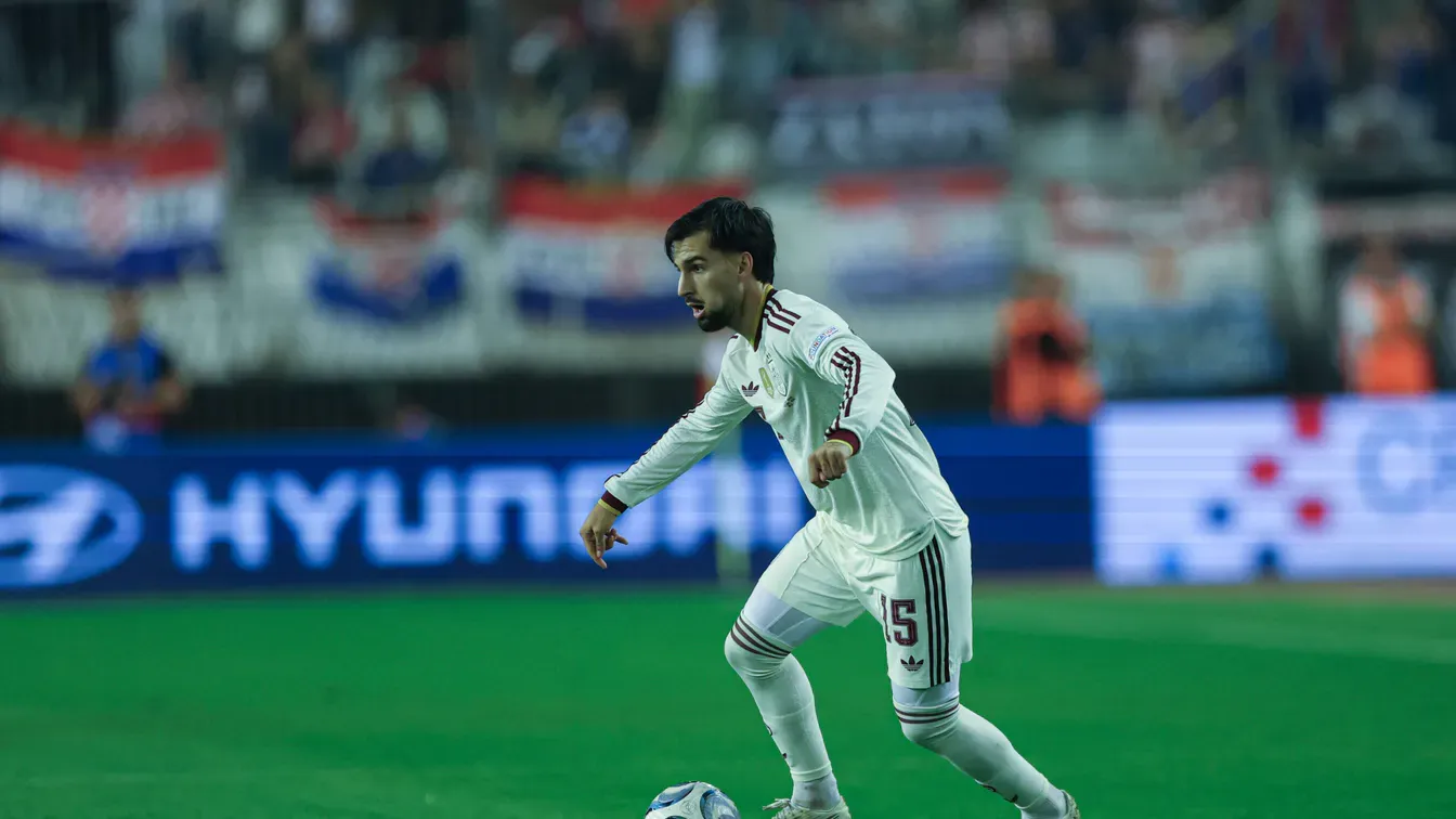 Arsenal wraca po Alexa Baenę. Atlético Madryt może zablokować styczniowy transfer
