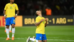 Arsenal wycenił gwiazdora. Atletico Madryt wykłada miliony za następcę Alvareza