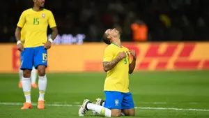 Arsenal wycenił swoją gwiazdę. Zaskakujący kierunek transferu mistrza Anglii