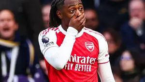 Arsenal wygrywa derby północnego Londynu przeciwko Tottenhamowi