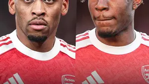 Arsenal wzmacnia się przed finałem Ligi Mistrzów. Kluczowe powroty w zespole Artety