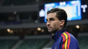 Arsenal zmienia priorytety po decyzji Viniciusa. Na celowniku gwiazda Barcelony