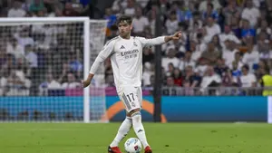Arsenal znalazł następcę Bena White'a? Szokujący ruch mistrzów Anglii w Realu Madryt
