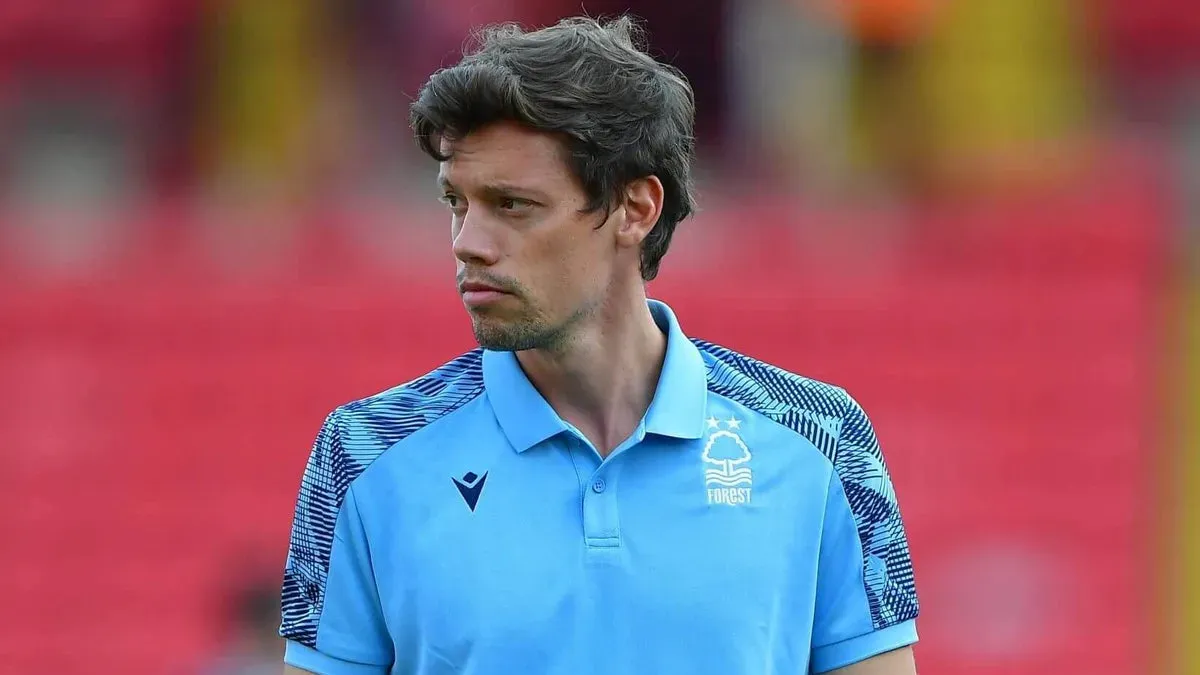Arsenal znalazł następcę doktora Iqbala. To głośne nazwisko z Premier League