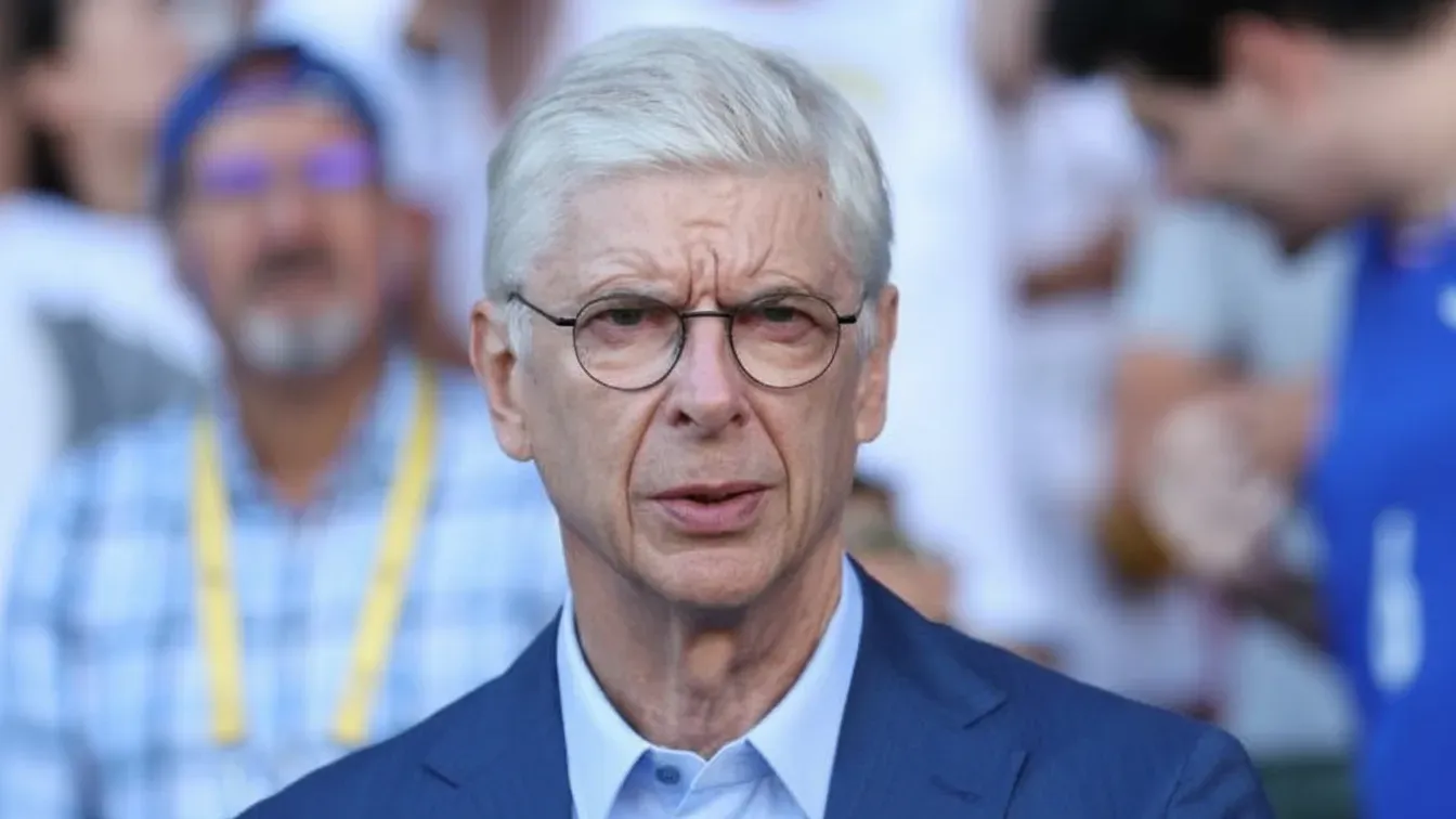 Arsene Wenger nie ma wątpliwości. Wskazał zwycięzcę mundialu i ostrzega przed jednym ryzykiem