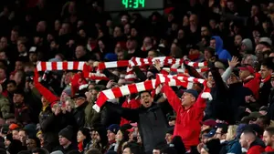 Arteta chce gwiazdę za 80 milionów euro. Na drodze Arsenalu staje potężny rywal z Londynu