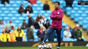 Arteta chce nowej gwiazdy w obronie. Lipsk podyktował twarde warunki za 23-latka