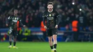 Arteta chce rozbić bank. Arsenal szykuje sensacyjny ruch za gwiazdę PSG
