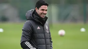 Arteta chce wielkiego transferu. Gwiazda PSG na celowniku Arsenalu