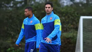 Arteta chce wyciągnąć gracza z Barcelony. Ten transfer może rozwiązać problemy Arsenalu