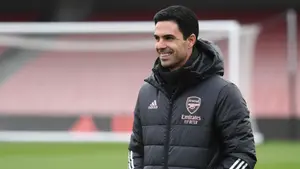 Arteta o krok od potęgi. Trzy transfery mają stworzyć dynastię w Londynie